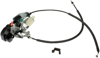 DOOR LOCK ACTUATOR