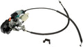 DOOR LOCK ACTUATOR