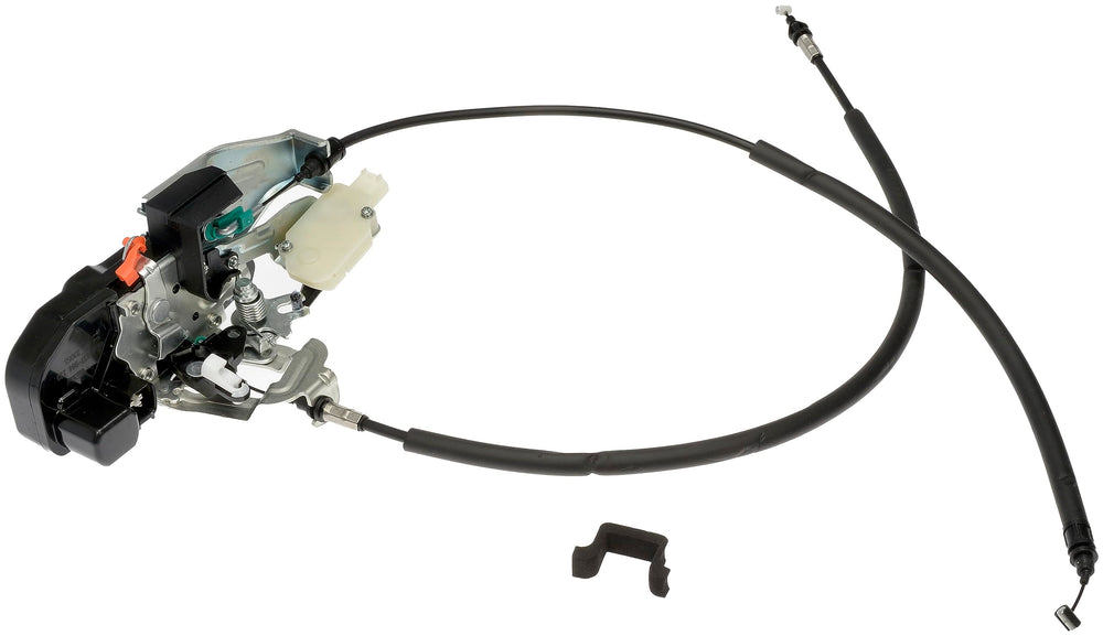 DOOR LOCK ACTUATOR