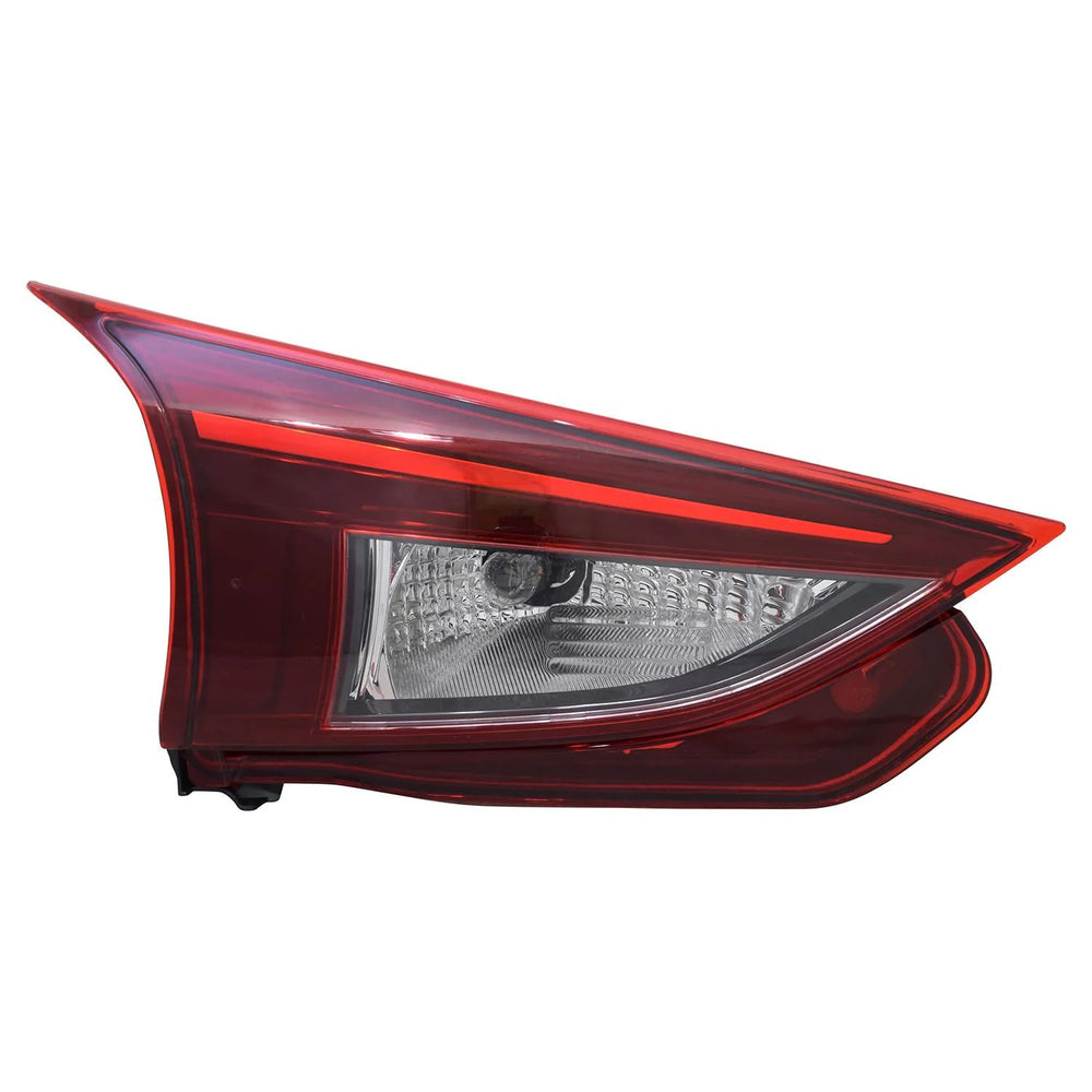 1416 MZ MZ3 MEXBUILT HB LID T.L LH