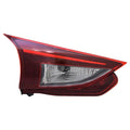 1416 MZ MZ3 MEXBUILT HB LID T.L LH