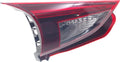 1416 MZ MZ3 MEXBUILT HB LID T.L LH