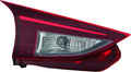 1416 MZ MZ3 MEXBUILT HB LID T.L LH