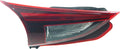 1416 MZ MZ3 MEXBUILT HB LID T.L LH