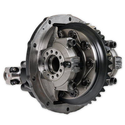 FN988 STD Case 31 SPL TT 3.73 Ratio 1350