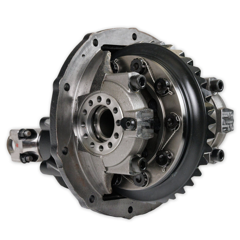 FN988 STD Case 31 SPL TT 3.73 Ratio 1350