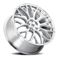 Touren 3276 TR76 20x8.5 / 5x114.3 BP / 35mm Offset / 72.6mm Hub Chrome Wheel