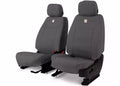 Covercraft 24-25 Jeep Wrangler Buckets Carhartt Super Dux Precision Fit Custom Front Row Seat Cover