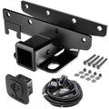 Tyger Automotive - TG-BC3D1044X