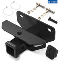 Tyger Automotive - TG-BC3D1044X