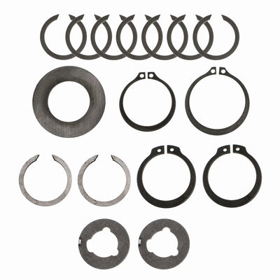 287 = SERVICE PARTS