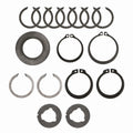 287 = SERVICE PARTS