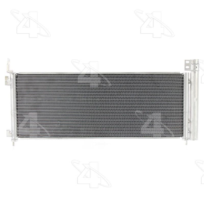 FOUR SEASONS auto part