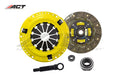 Advanced Clutch auto part close-up