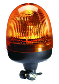 Hella Led Lamp 12/24V Amber Fix Mounting 2Rl