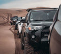 S/BUMPR FORTUNER 15ON