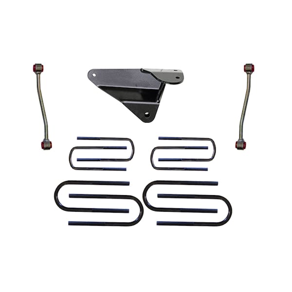 Skyjacker 4"SYSTEM 99F250 SD W/V8,V10