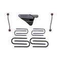 Skyjacker 4"SYSTEM 99F250 SD W/V8,V10