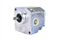 WEBASTO fuel pump close-up