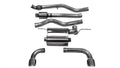 CORSA Performance polished cat-back exhaust