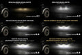 XB EVO HEADLIGHTS: FORD F150 (09-14