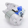 TYC auto part installed view