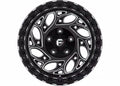 D840 20X9 5X5.0 G-BLK-MILL 1MM