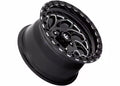 Fuel Off-Road auto part close-up