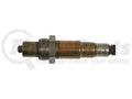 DIESEL EXHAUST PARTICULATE SENSOR