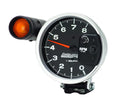 Autometer 5 inch 8000 RPM Monster Shift Lite Pedestal Tachometer