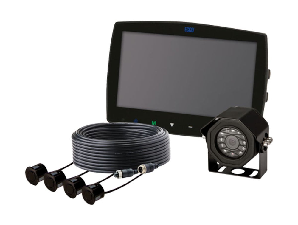 CAMERA/SENSOR KIT GEMINEY