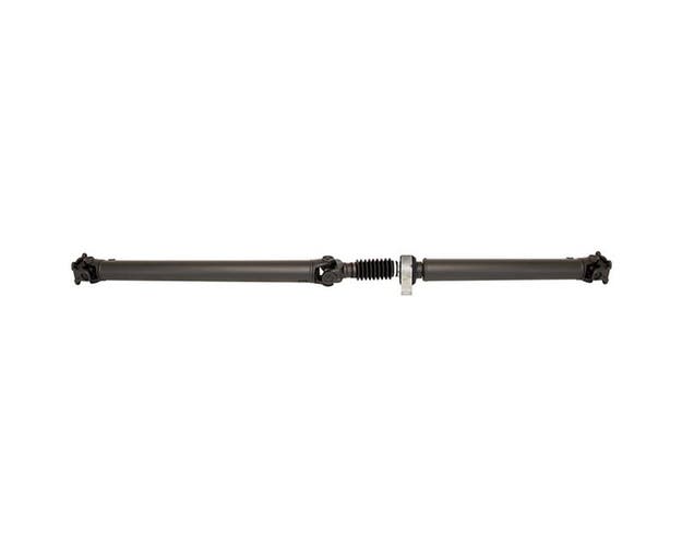 REAR DRIVESHAFT ASSEMBLY