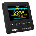 TYPE "S" MECHANICAL DASHBOARD DRIVE