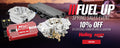 SNIPER 2 3.5 PDM KIT POLISHED SBC IGN