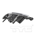 0409 MZ MZ3 (HB;HALGN;w/o TURBO) H.L RH