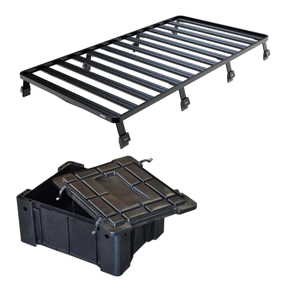 Front Runner Outfitters Mitsubishi Delica L300(1986-1999)SLII RoofRack Kit