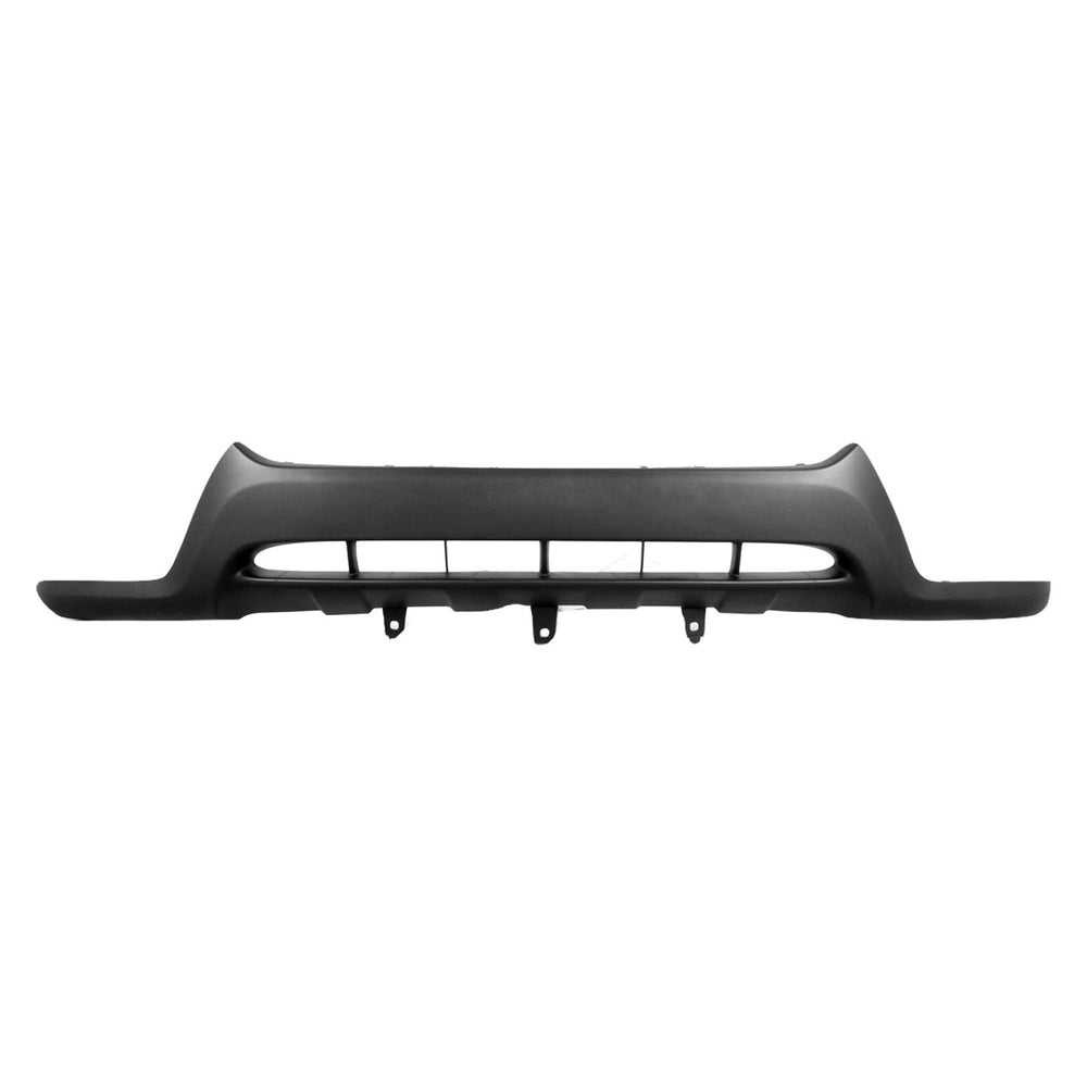 CAPA FRT BUMPER VALANCE HYUNDAI SANTE FE 1017