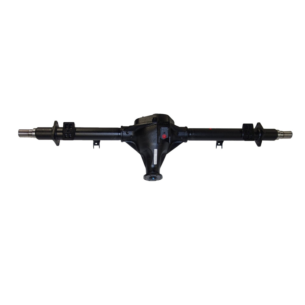 Reman Axle Assembly for Dana 60 97-98 Ford E350 3.73 Ratio SRW Ff CORE CHARGE OF $1000 APPLIES