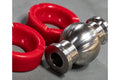 07-17 Jeep JKU 4x4 JKU Control ARM Kit Front & Rear Carli Suspension