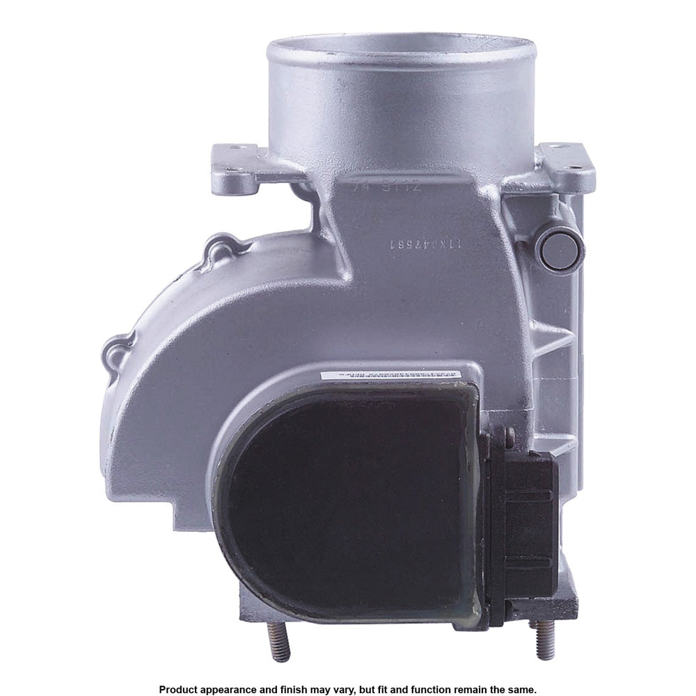 A1 REMFG INC auto part