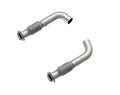 Kooks Headers auto part close-up