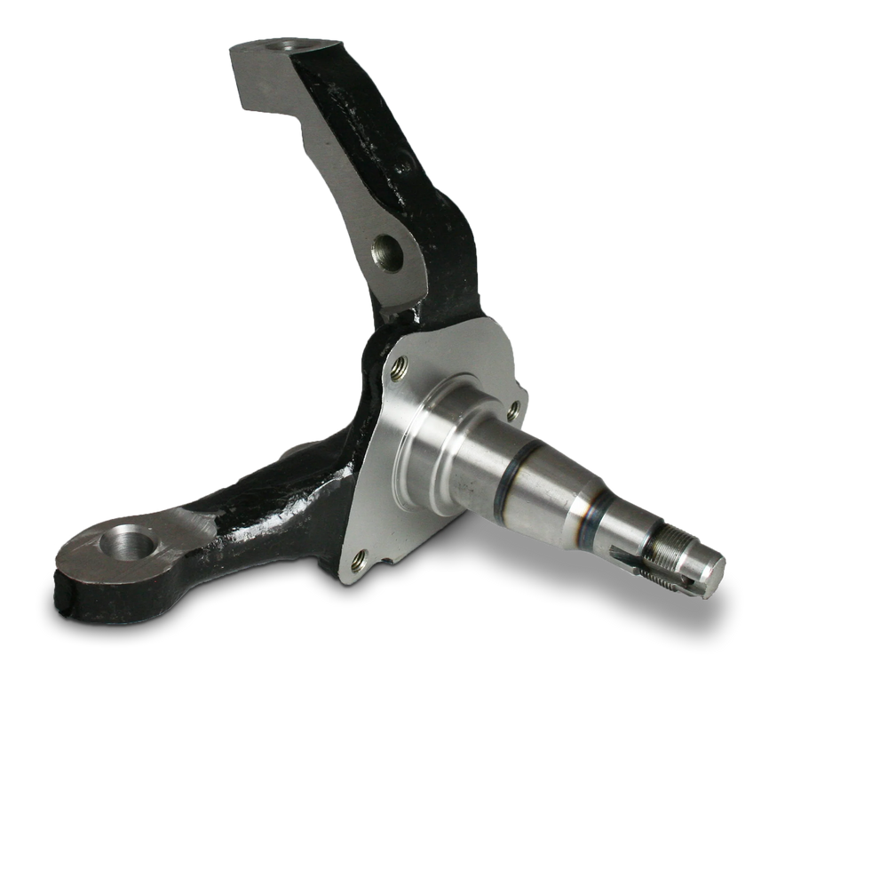 7.5 DEGREE LH PINTO SPINDLE