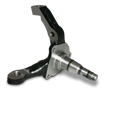 7.5 DEGREE LH PINTO SPINDLE