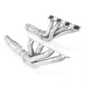 Stainless Works 1990-95 Corvette ZR1 Headers 2in Primaries 3in Collectors High-Flow Cats