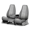 OE FRONT BUCKET HIGH BACK SEAT COVER FREIGHTLINER CASCADIA