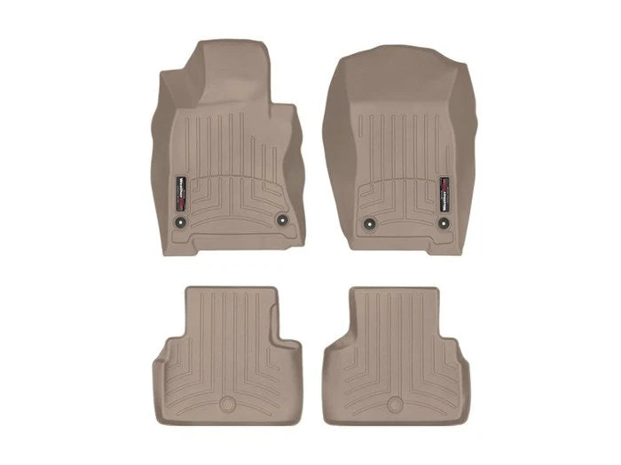 WeatherTech auto part