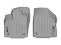 WeatherTech Cocoa Front and Rear Floorliners Fits -21-26 BMW 4716761-4715302