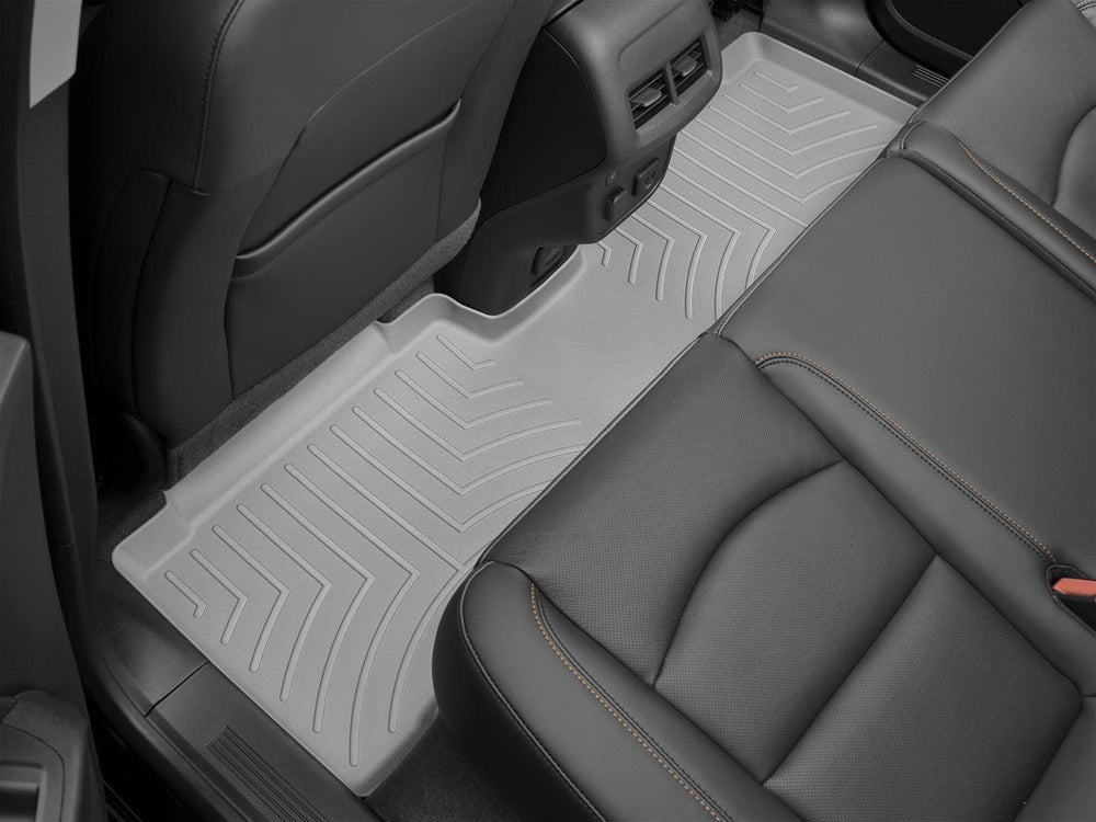 WeatherTech auto part