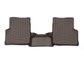 WeatherTech auto part close-up