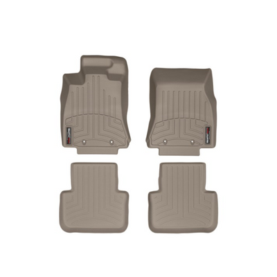 WeatherTech auto part